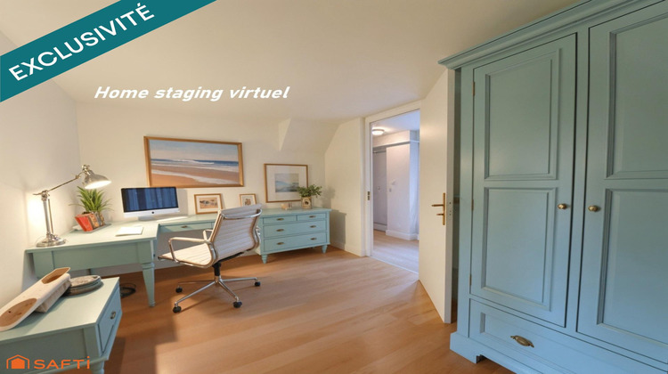 Ma-Cabane - Vente Appartement Colombes, 65 m²