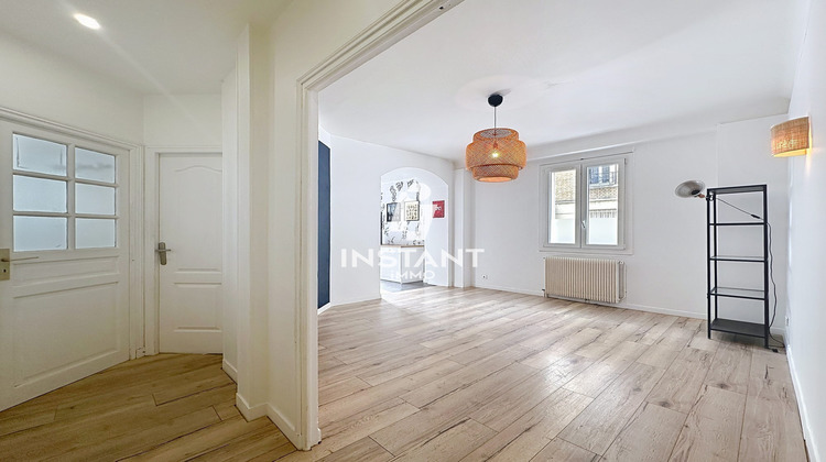 Ma-Cabane - Vente Appartement Colombes, 50 m²