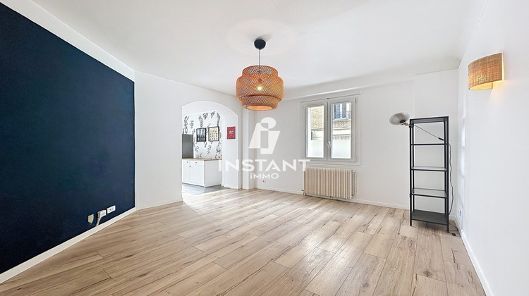 Ma-Cabane - Vente Appartement Colombes, 50 m²