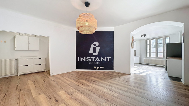 Ma-Cabane - Vente Appartement Colombes, 50 m²