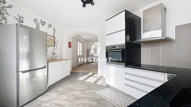 Ma-Cabane - Vente Appartement Colombes, 50 m²
