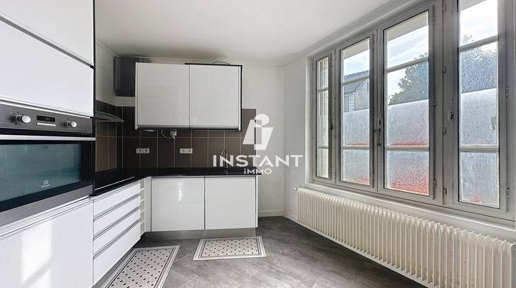 Ma-Cabane - Vente Appartement Colombes, 50 m²