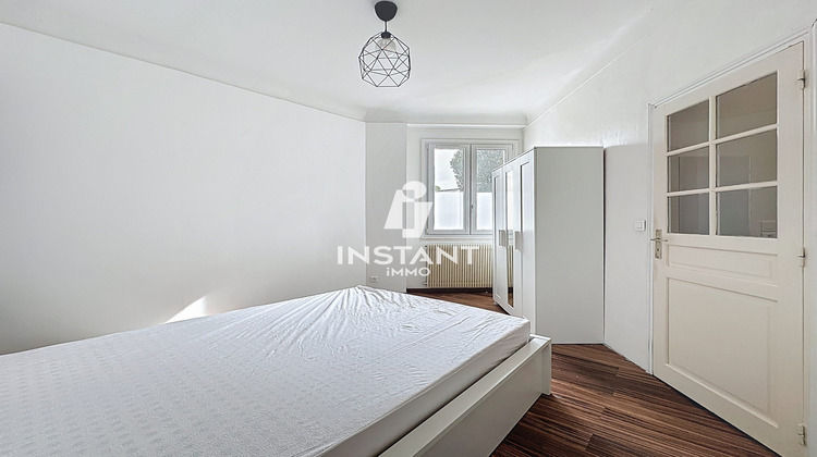 Ma-Cabane - Vente Appartement Colombes, 50 m²