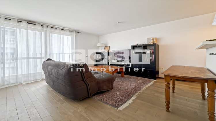 Ma-Cabane - Vente Appartement Colombes, 48 m²
