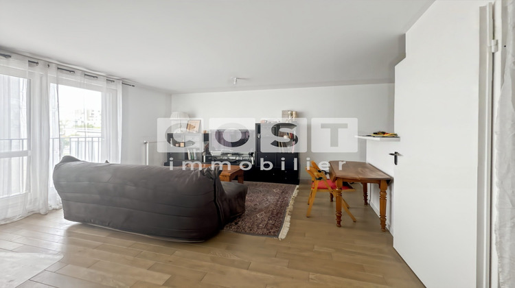 Ma-Cabane - Vente Appartement Colombes, 48 m²