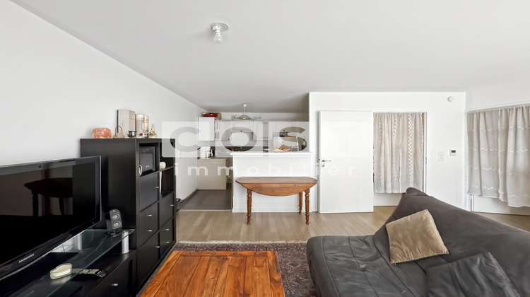 Ma-Cabane - Vente Appartement Colombes, 48 m²