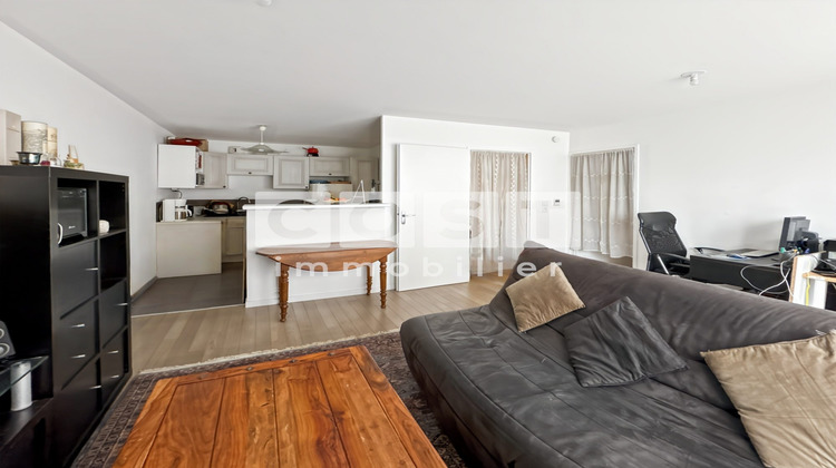 Ma-Cabane - Vente Appartement Colombes, 48 m²