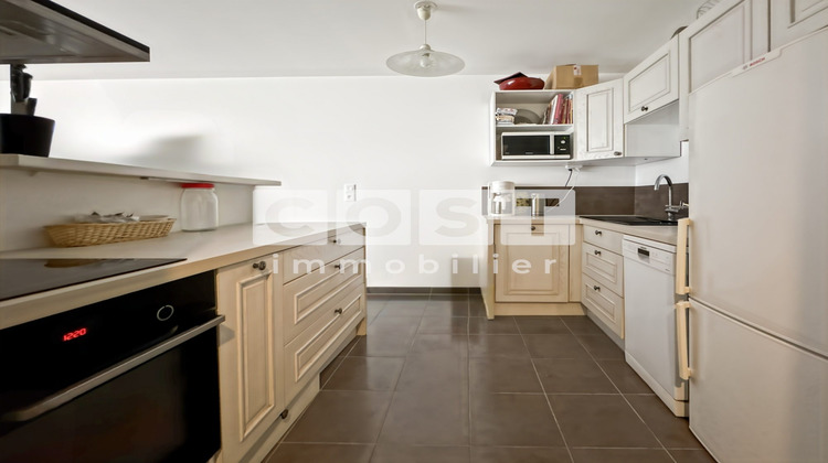Ma-Cabane - Vente Appartement Colombes, 48 m²