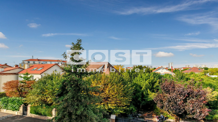Ma-Cabane - Vente Appartement Colombes, 137 m²