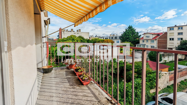 Ma-Cabane - Vente Appartement Colombes, 137 m²