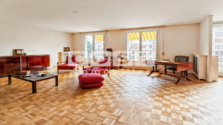 Ma-Cabane - Vente Appartement Colombes, 137 m²