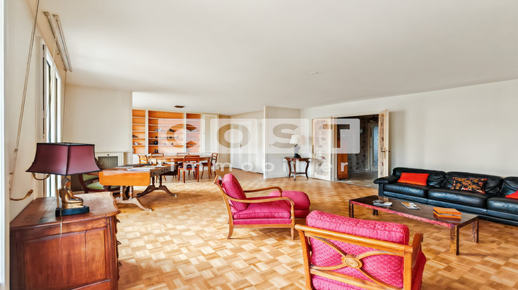 Ma-Cabane - Vente Appartement Colombes, 137 m²
