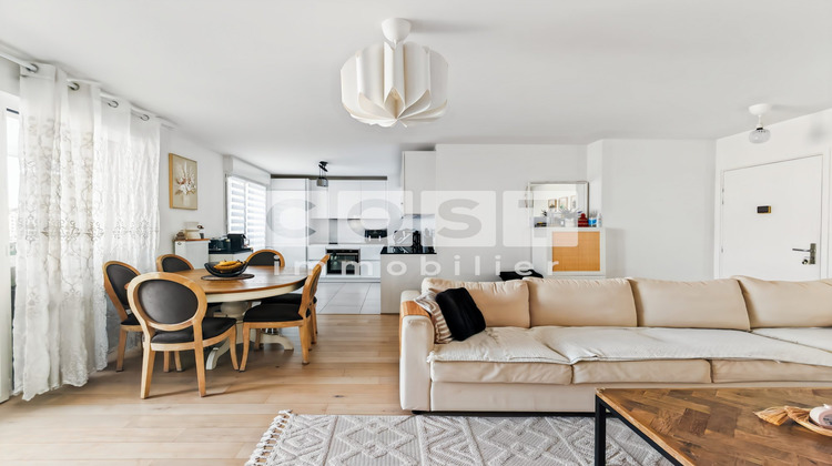 Ma-Cabane - Vente Appartement Colombes, 82 m²