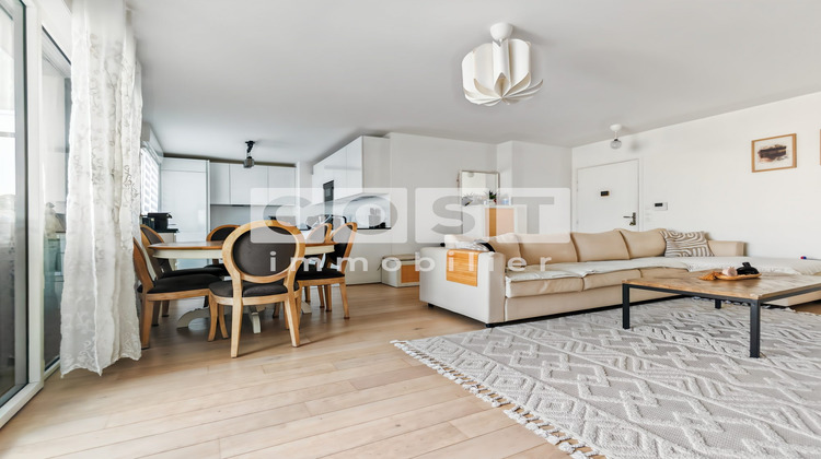 Ma-Cabane - Vente Appartement Colombes, 82 m²