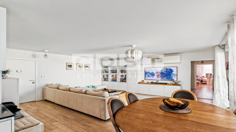 Ma-Cabane - Vente Appartement Colombes, 82 m²