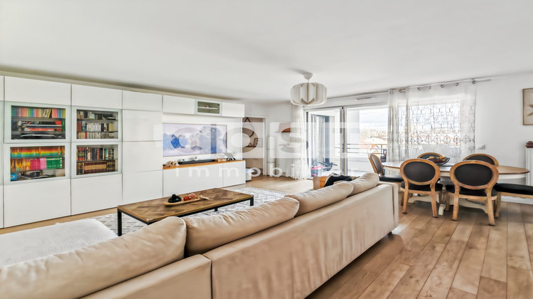 Ma-Cabane - Vente Appartement Colombes, 82 m²