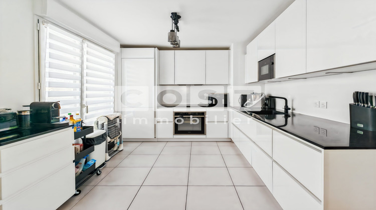 Ma-Cabane - Vente Appartement Colombes, 82 m²
