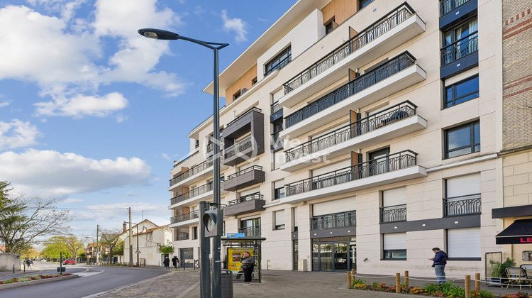 Ma-Cabane - Vente Appartement Colombes, 60 m²