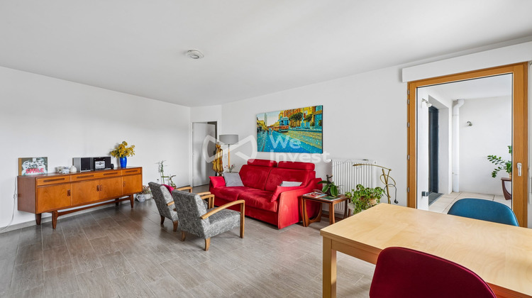 Ma-Cabane - Vente Appartement Colombes, 60 m²