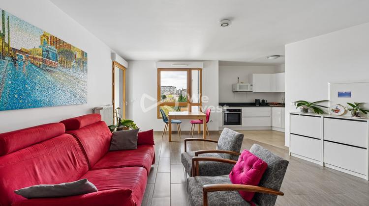 Ma-Cabane - Vente Appartement Colombes, 60 m²
