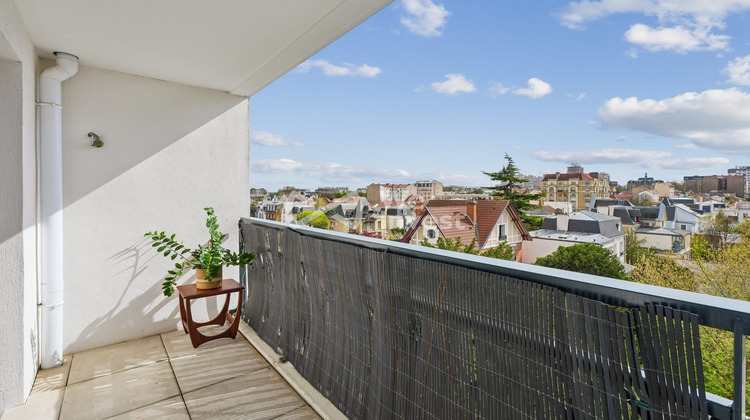 Ma-Cabane - Vente Appartement Colombes, 60 m²