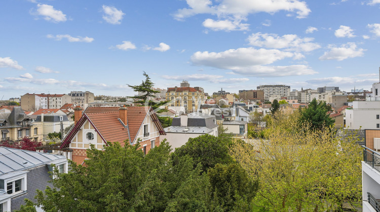 Ma-Cabane - Vente Appartement Colombes, 60 m²