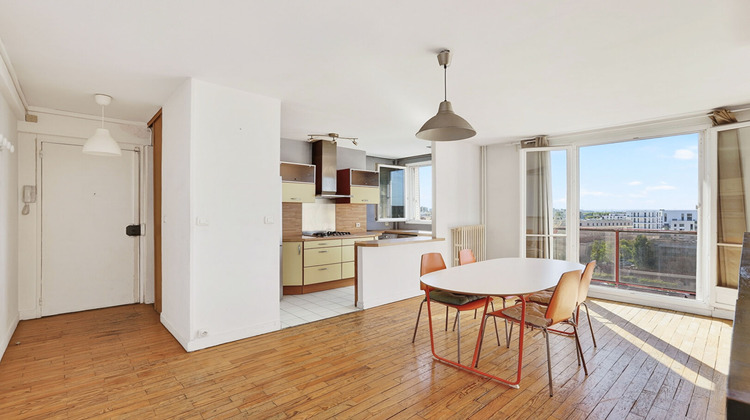 Ma-Cabane - Vente Appartement COLOMBES, 65 m²