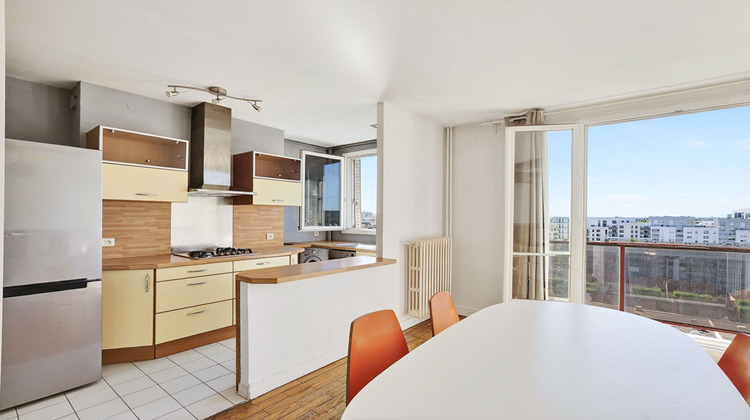 Ma-Cabane - Vente Appartement COLOMBES, 65 m²