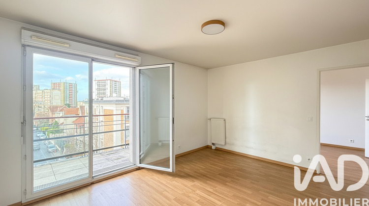 Ma-Cabane - Vente Appartement Colombes, 53 m²