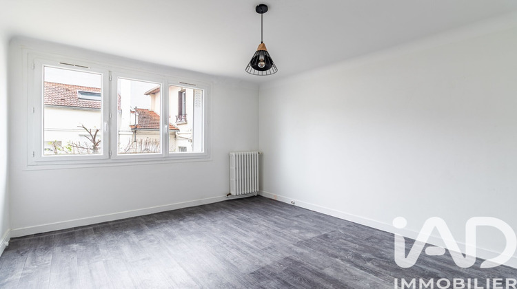 Ma-Cabane - Vente Appartement Colombes, 43 m²