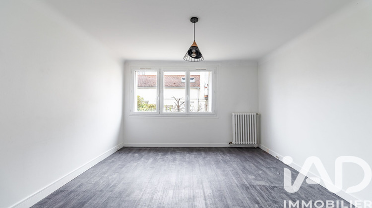 Ma-Cabane - Vente Appartement Colombes, 43 m²