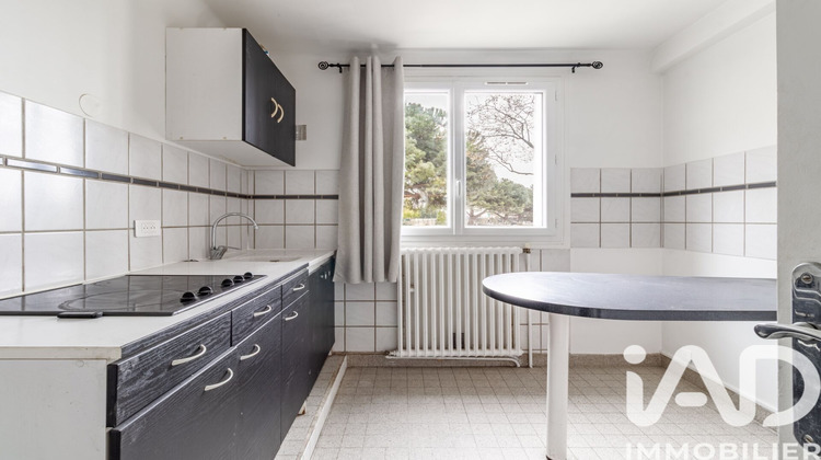 Ma-Cabane - Vente Appartement Colombes, 43 m²