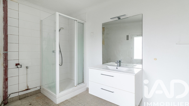 Ma-Cabane - Vente Appartement Colombes, 43 m²