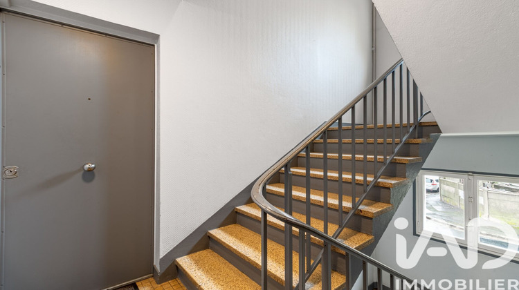 Ma-Cabane - Vente Appartement Colombes, 43 m²