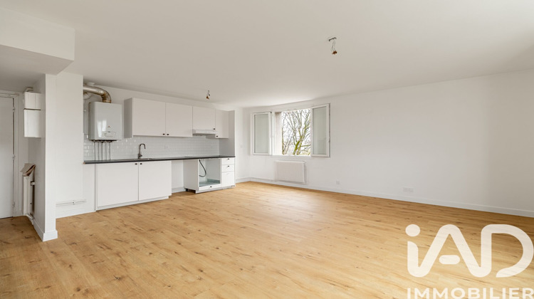 Ma-Cabane - Vente Appartement Colombes, 52 m²