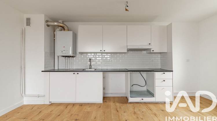 Ma-Cabane - Vente Appartement Colombes, 52 m²
