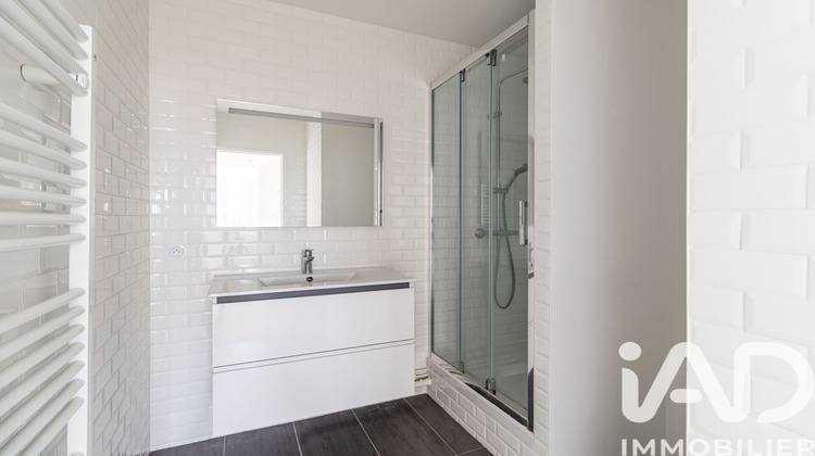 Ma-Cabane - Vente Appartement Colombes, 52 m²