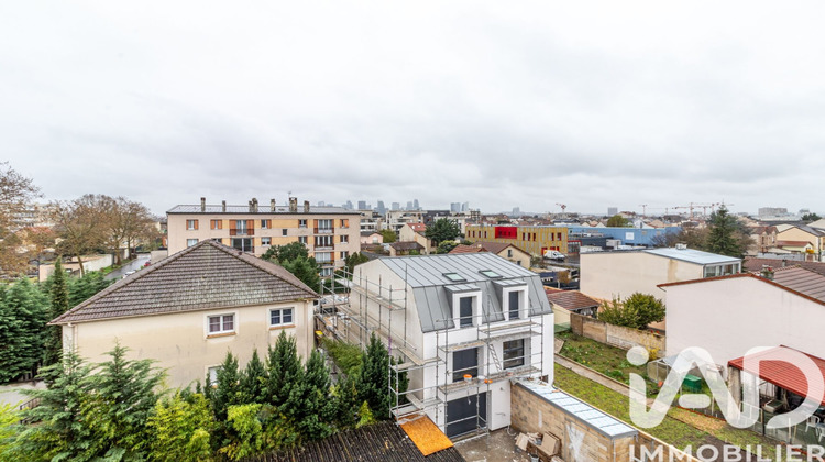 Ma-Cabane - Vente Appartement Colombes, 52 m²