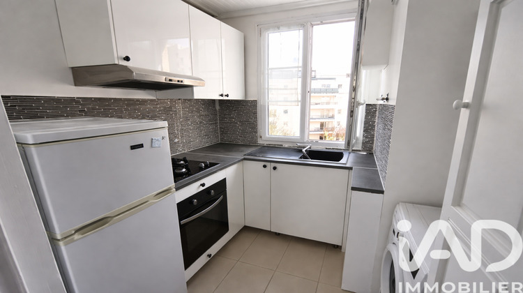 Ma-Cabane - Vente Appartement Colombes, 48 m²