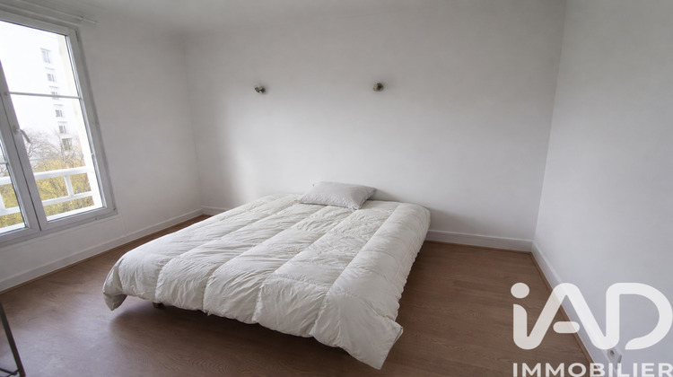 Ma-Cabane - Vente Appartement Colombes, 48 m²