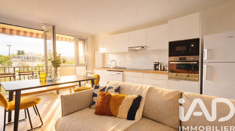 Ma-Cabane - Vente Appartement Colombes, 90 m²