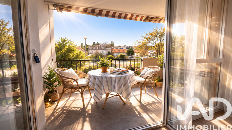 Ma-Cabane - Vente Appartement Colombes, 90 m²