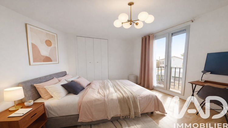 Ma-Cabane - Vente Appartement Colombes, 90 m²