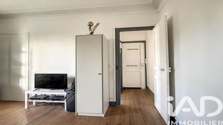 Ma-Cabane - Vente Appartement Colombes, 26 m²