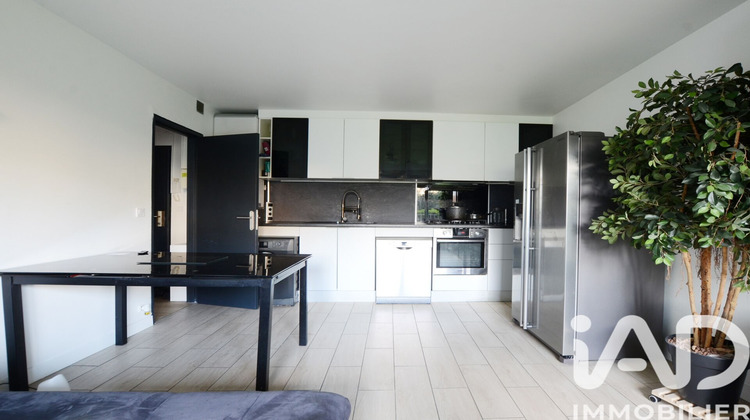 Ma-Cabane - Vente Appartement Colombes, 55 m²