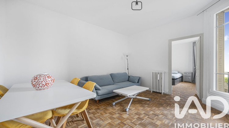 Ma-Cabane - Vente Appartement Colombes, 46 m²
