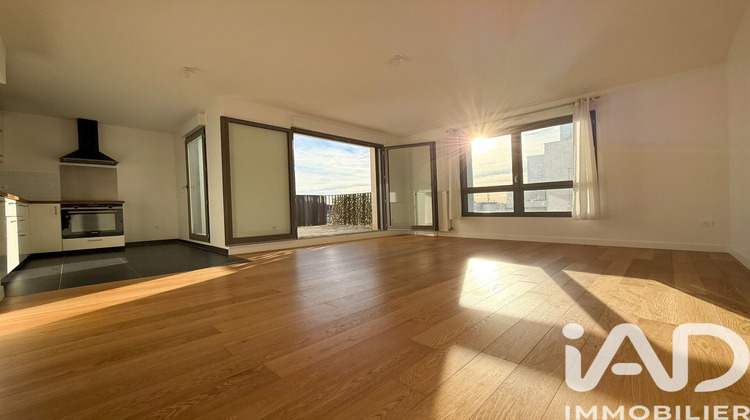 Ma-Cabane - Vente Appartement Colombes, 64 m²