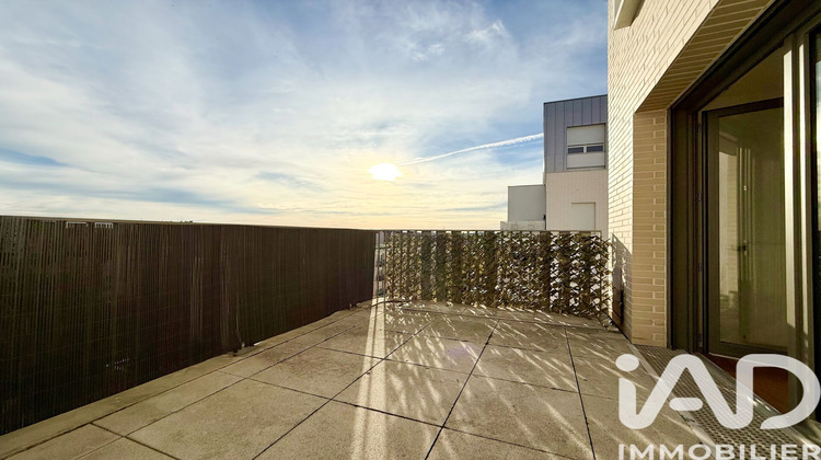 Ma-Cabane - Vente Appartement Colombes, 64 m²