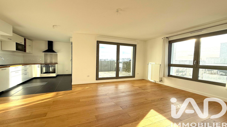 Ma-Cabane - Vente Appartement Colombes, 64 m²