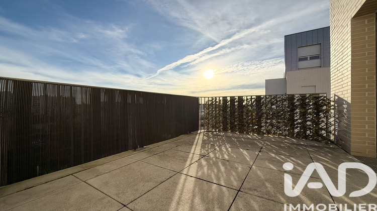 Ma-Cabane - Vente Appartement Colombes, 64 m²